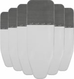 6x Vileda Strijkplankovertrek Rapid of Ultra Fresh voor €19,95 bij Bol