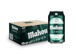 Mahou Clásica Pack 12 por solo 5,81€