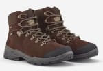 Botas Caza Chiruca Tanzania Hombre Marrón Gore-Tex Impermeables por 84.99€