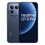 Realme GT 8 Pro 12GB 256GB 6,79" AMOLED 2K 144Hz 5G por 768.89€