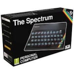 The Spectrum Retro Gaming Computer with 48 Games for £59.99