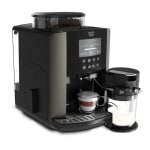 Krups Arabica Latte EA819E10 Cafetera Espresso Automática por 344€