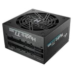 Alimentation PC FSP ATX 850W - 80+ Titanium - HYDRO TI PRO ATX3.0 / GEN5 à 249,99€