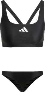 ADIDAS PERFORMANCE Bustier Sportbikini i voor €9 bij Amazon