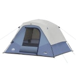 Core Tienda de Campaña para 6 Personas Azul por $1,999 en Costco