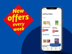 Free Fruit Via Lidl Plus