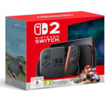 Console Nintendo Switch 2 + Mario Kart World à 454,90€