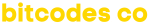 Cupón Bitcodes: 70% de descuento
