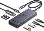 UGREEN Revodok Pro 8 en 1 por $499 | Oferta Amazon