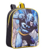 Mochila Batman Ollerton por 4.99€