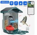 JOOAN WiFi-opgegeven slimme voerautomaat voor vogels voor €32,99 bij Joybuy