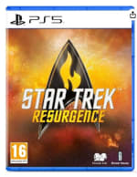 Juego Playstation Star Trek: Resurgence por 10.84€