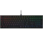 CHERRY MX 10.0N RGB, toetsenbord voor €49,99 bij Alternate