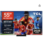 TCL 55Q7C 55" QD-Mini LED por 594,14€