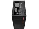 Corsair 3500X RS-R ARGB negra caja semitorre panoramica por 63,67€
