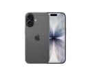 Apple iPhone 17 6,3" 5G Double SIM 256 Go Noir à 969€
