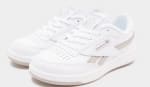 Reebok Club C witte kindersneakers voor €10 bij JD Sports