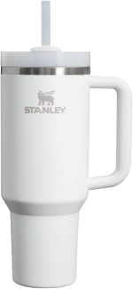 Stanley Termo Quencher Frost 1.18L por $489 en Amazon