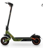 OLSSON AND BROTHERS Patinete eléctrico MAMBA LITE DGT 2024 motor 850W 35km por 279€