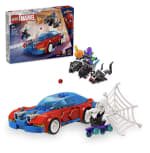 LEGO Marvel Coche de Spider-Man por 16,17€