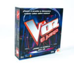 Juego de mesa La Voz por 7€