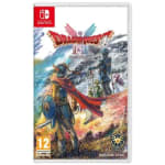 Dragon Quest I & II HD-2D Remake Switch 2 por 39,99€