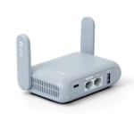 GL.iNet Beryl AX (GL-MT3000) voor €71,39 dmv code bij AliExpress