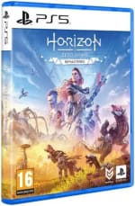 PS5 Horizon Zero Dawn Remastered por 25,49€ en MediaMarkt.