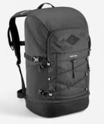 Mochila de montaña y trekking 30L Quechua NH500. Equipaje de mano por 29,99€