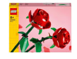 Lego 40460 Les roses à 10,99€