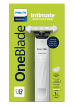 Rasoir Intime Oneblade PHILIPS à 24,90€