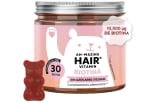 Bears with Benefits Gominolas de biotina Ah-mazing Hair bote de 30 unidades a 11,74€