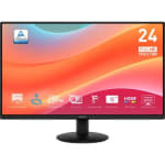 MSI CMS Pro FHD 23.8 Inches Monitor for £49