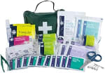 Kit completo de primeros auxilios 90 Piezas por 10.44€