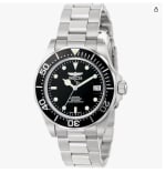 Invicta Pro Diver Herren Automatikuhr por 57€
