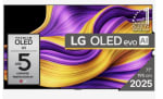 LG OLED77G51LW 196 cm premium OLED-tv voor €2.327,74 bij Joybuy
