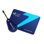 Gratis tu eZCard o tu eZTag carga coches eléctricos