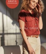 Gratis verzending op alles bij Didi