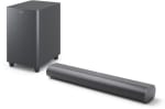 Philips Tab6100 400w Soundbar Zilver voor €95,45 bij Bol