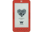 eBook Woxter Scriba 195 S, 4.7", 4 GB, 950x540, 16 Niveles de Gris por 34,99€