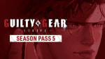 Guilty Gear -Strive- Season Pass 5 por $368 | Fanatical