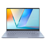 Portátil ASUS Vivobook S 14 OLED Intel Ultra 5 226V 16GB RAM, 1 TB SSD, Arc GPU, W11