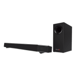 Creative Stage 2.1 Under-Monitor Soundbar – £69.99
