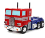 JADA Optimus Prime RC Transformable à 69,99€