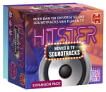 Hitster Movies & TV Soundtracks Partyspel voor €9