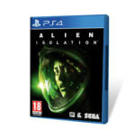 Videojuego Alien Isolation PS4 por 14,99€