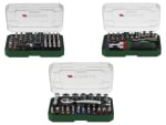 PARKSIDE® Set d'embouts à 5,99€