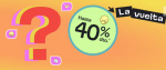 Ofertazas Los Happy 5 hasta 40% + 43€ en cupones por tiempo limitado Miravia