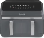 Instant Pot: Freidora de Aire Vortex Dual Truffle: Grande 8 L por 85.99€