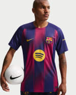 Hasta 50% de Descuento en Jerseys | Nike
